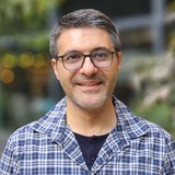 Telegram profile photo for علی احمدی- مقالهنویسی بینالمللی