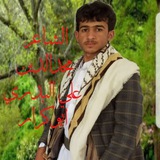 Telegram profile photo for الشاعر مجدالدين البدري