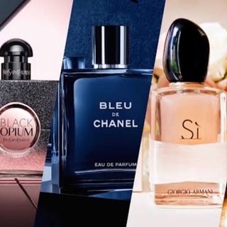 Telegram group profile photo for E Z E L 🎁PARFUMS🇹🇷