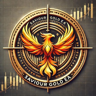 Telegram profile photo for Saviour Gold EA