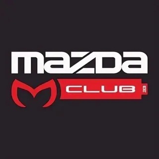 Telegram profile photo for Mazda Club