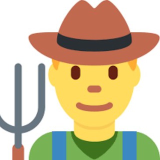 Telegram group profile photo for SG DeFi