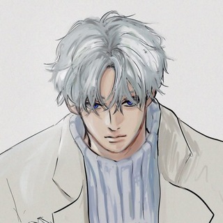 Telegram group profile photo for ๐๐ก๐๐ข๐ง ๐ ๐๐ฅ๐ฎ๐ซ ๐ chat