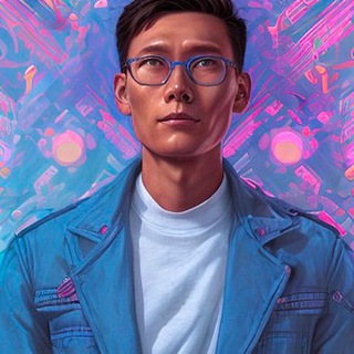 Telegram profile photo for Хью́стон у нас …