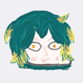 Telegram profile photo for Бумажный Архив