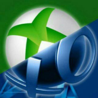 Telegram profile photo for PSN@SHAWs