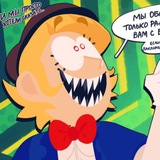 Telegram profile photo for Phillip Pirrip