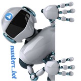 Telegram profile photo for ربات رایگان گروه