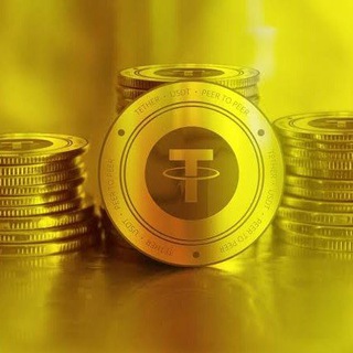 Telegram group profile photo for USDT SHARE WIN PRO 2