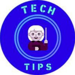 Telegram profile photo for Techtips Jobs