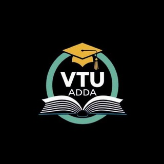 Telegram profile photo for VTUADDA