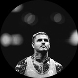 Telegram profile photo for 𝔂