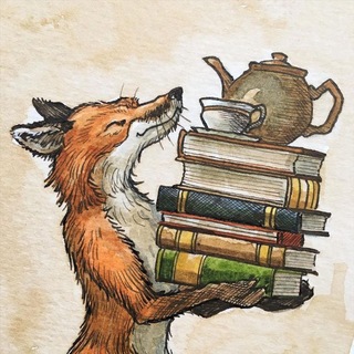 Telegram profile photo for روايات ياكوزا 🦊
