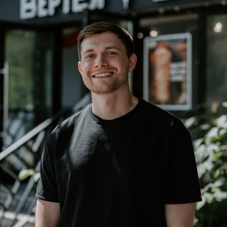 Telegram profile photo for Иванов про Бизнес💰