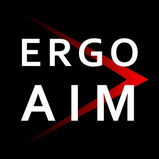 Telegram profile photo for Ergo – A I M