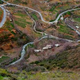 Telegram profile photo for بومگردی توریور Taorivar Ecotourism