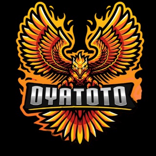 Telegram group profile photo for EVENT OYATOTO