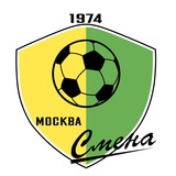 Telegram profile photo for ФК «Смена» Москва