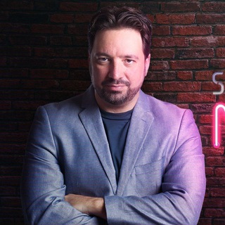 Telegram profile photo for Canal do Grimaldo