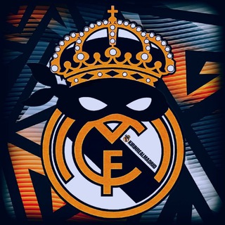 Telegram profile photo for ➲ KirinRealMadrid ⌯