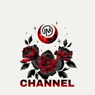 Telegram profile photo for ⚚𝑱𝑨𝑺𝑴𝑰𝑵𝑬 Channel စာတို