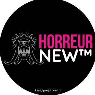 Telegram profile photo for FILMS D’HORREUR VF🇫🇷 ™