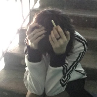 Telegram profile photo for небо без звезд.