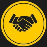 Telegram profile photo for منصة توظيف واسط