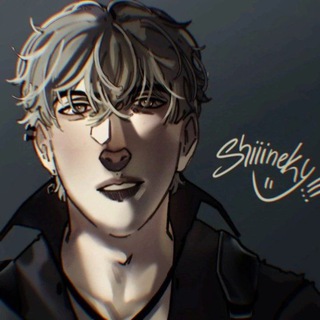 Telegram profile photo for shiiineky!!!