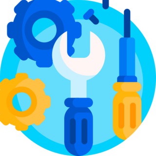 Telegram profile photo for 🛠 ЧЕРНОГОРИЯ | Услуги