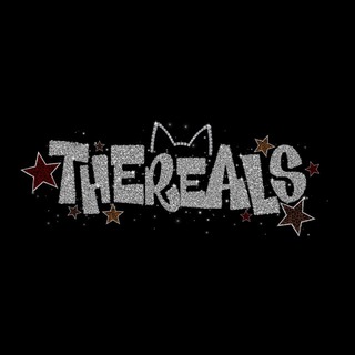 Telegram profile photo for THE REALS