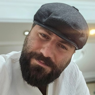 Telegram profile photo for Mohseni(NewWaves📉📈📊)