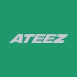 Telegram profile photo for 🇲🇨ATEEZ X ATINY INDONESIA🇰🇷 UPDATE