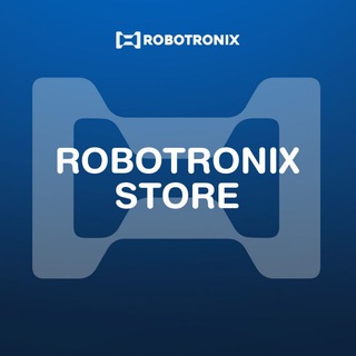 Telegram profile photo for Robotronix store