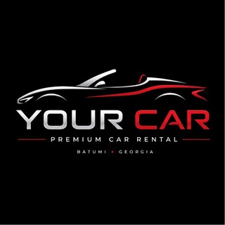 Telegram profile photo for Rent A car in batumi