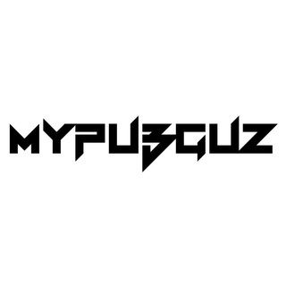 Telegram profile photo for MYPUBGUZ🎮