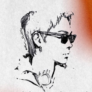 Telegram profile photo for «Не-дизайнер»