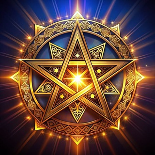 Telegram profile photo for Магия