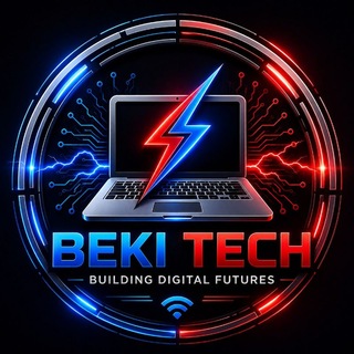 Telegram profile photo for BEKI TECH Chat