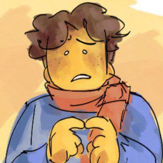 Telegram profile photo for Всякие штучки Савы.
