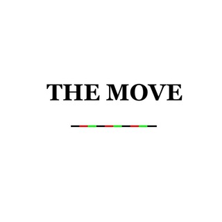 Telegram profile photo for The Move