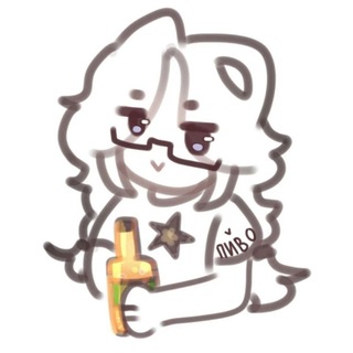 Telegram profile photo for ⋅•⋅⊰∙∘☽ᗩᖇT ᗷY ՏᗩIᖇY☾∘∙⊱⋅•⋅