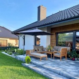 Telegram profile photo for ПРОЕКТЫ ДОМОВ 🏠 m2_domm