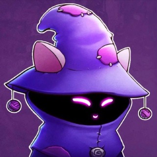 Telegram profile photo for Choko-NFT