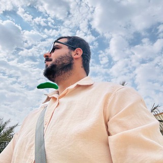 Telegram profile photo for علي العبادي🌧️