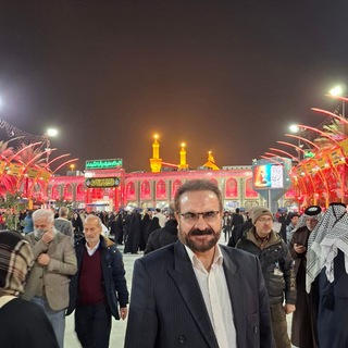 Telegram profile photo for کانال فلسفه و منطق. تبریز