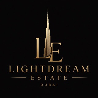 Telegram profile photo for Lighdream estate