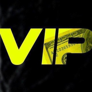 Telegram profile photo for VIP DRAW GAMES