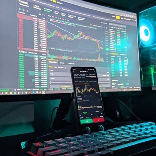 Telegram profile photo for Crypto | AirDrop