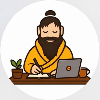Telegram profile photo for 🤑 कल्याण बाबा 🤑™